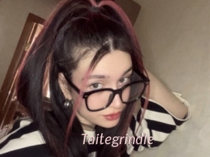 Taitegrindle