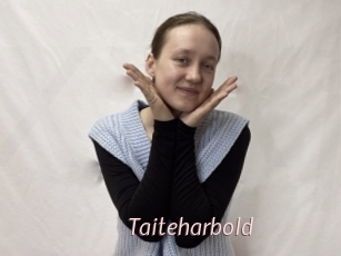 Taiteharbold