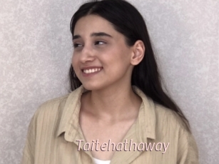 Taitehathaway
