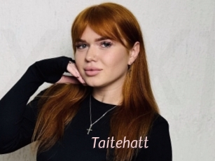 Taitehatt