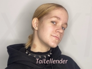taitellender xxx Free Sites
