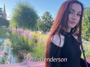 Taitenderson