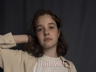 Taitevetts