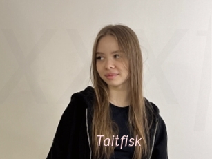 Taitfisk