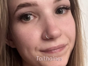 Taithaines