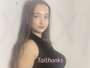 Taithanks