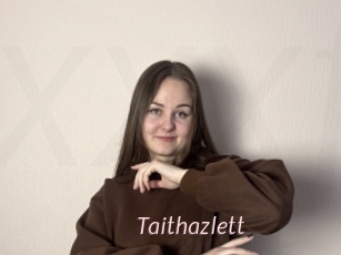 Taithazlett