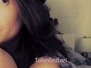 Talentedtori