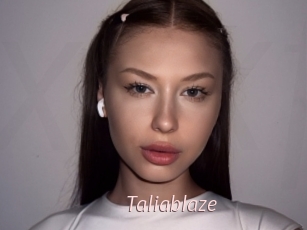 Taliablaze