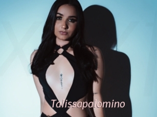 Talissapalomino