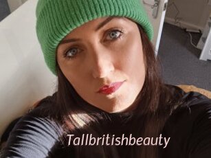 Tallbritishbeauty