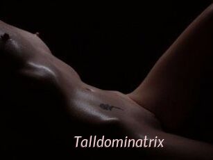 Talldominatrix