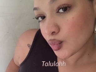 Talulahh