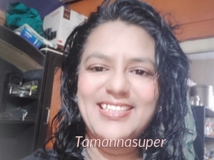 Tamannasuper