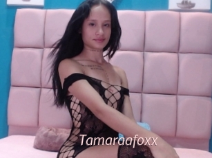 Tamaraafoxx