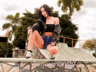 Tamaraevans19
