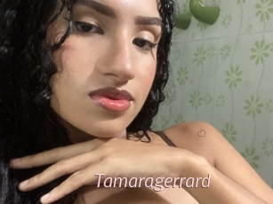 Tamaragerrard