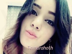 Tamarahoth