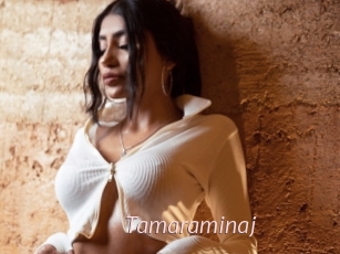 Tamaraminaj