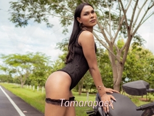 Tamarapaez