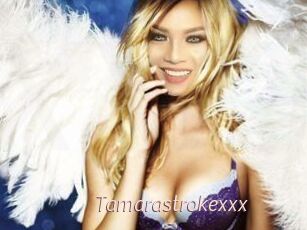 Tamarastrokexxx