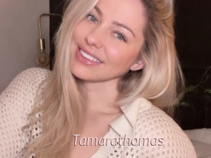 Tamarathomas