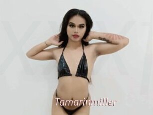 Tamarinmiller