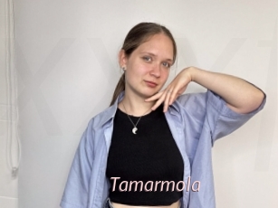 Tamarmola