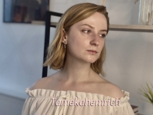 Tamekahemrich