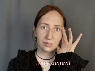 Tameshaprat