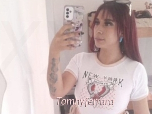 Tamhyferrara