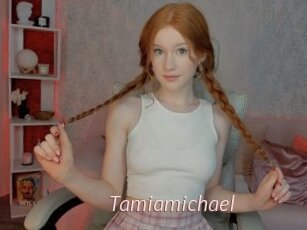 Tamiamichael