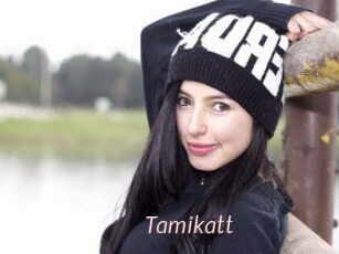 Tamikatt