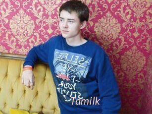 Tamilk