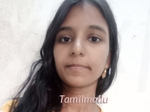 Tamilmallu