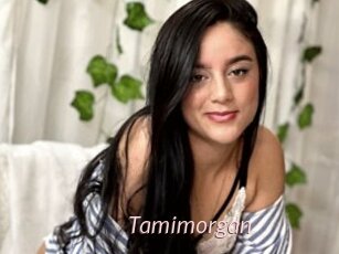 Tamimorgan