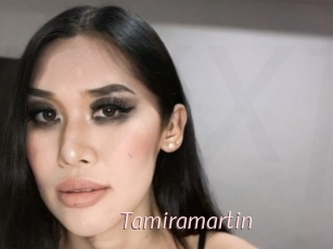 Tamiramartin