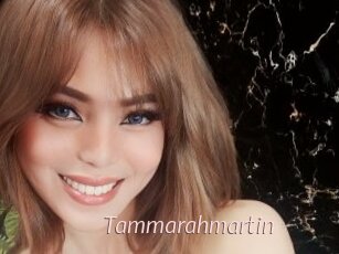 Tammarahmartin