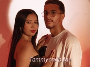 Tammyandbrian
