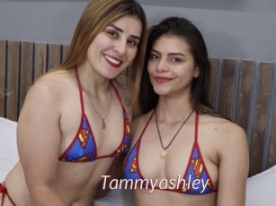 Tammyashley