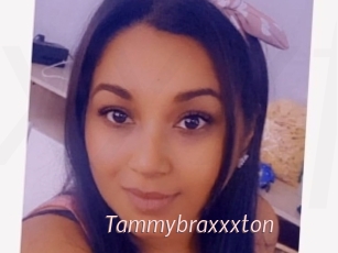 Tammybraxxxton