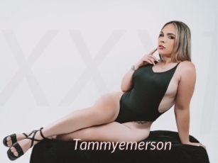 Tammyemerson