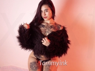 Tammyink