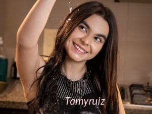 Tamyruiz