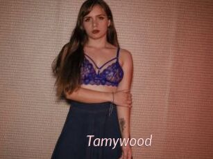 Tamywood