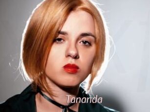 Tananda
