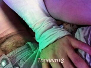 Tandem18
