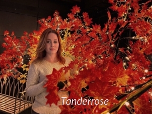 Tanderrose