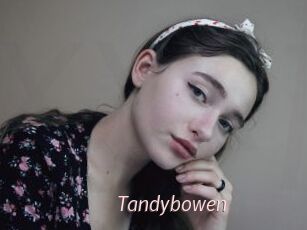 Tandybowen