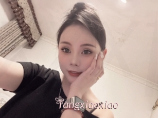 Tangxiaoxiao